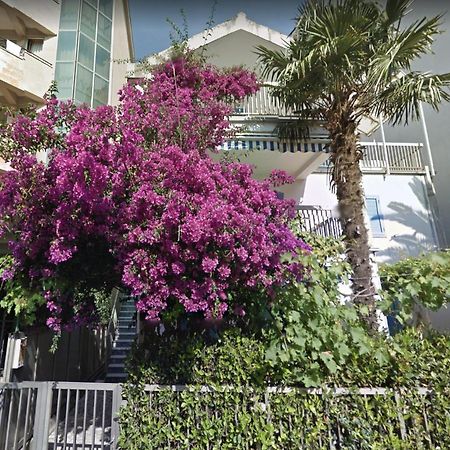 Villa Blue Calm Budva Ngoại thất bức ảnh