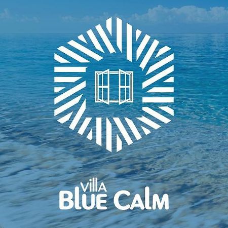 Villa Blue Calm Budva Ngoại thất bức ảnh