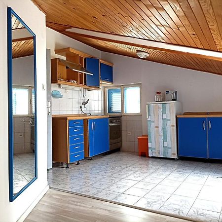 Villa Blue Calm Budva Ngoại thất bức ảnh