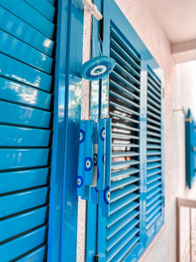 Villa Blue Calm Budva Ngoại thất bức ảnh