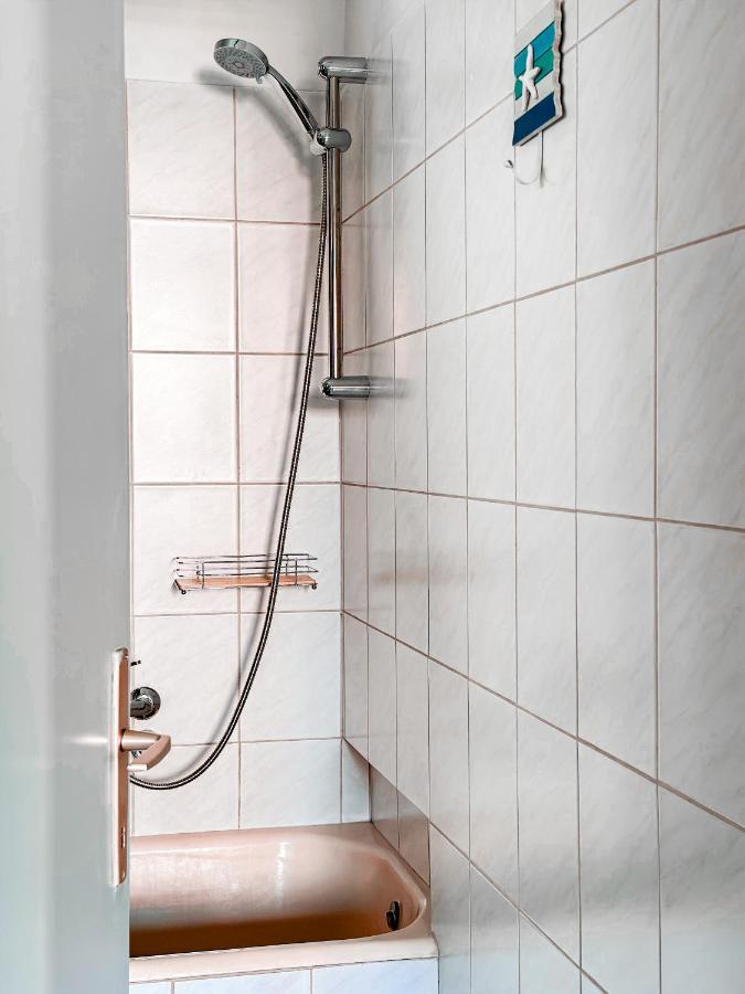 Villa Blue Calm Budva Ngoại thất bức ảnh