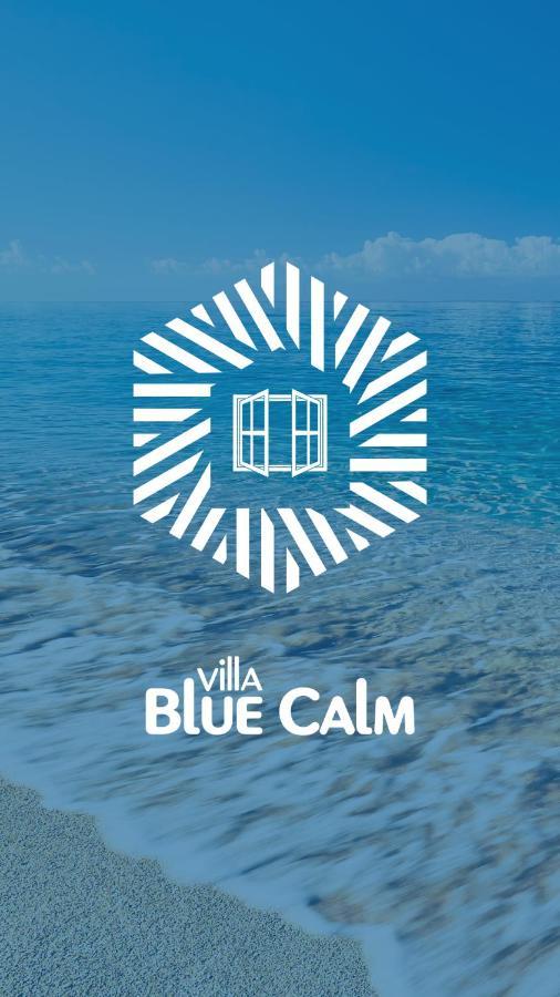 Villa Blue Calm Budva Ngoại thất bức ảnh