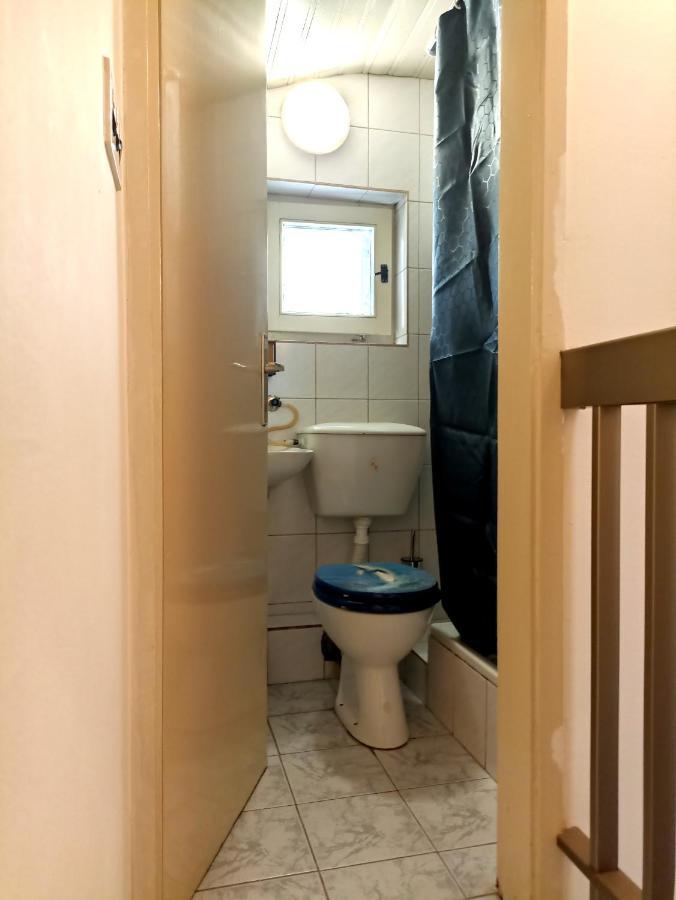 Villa Blue Calm Budva Ngoại thất bức ảnh