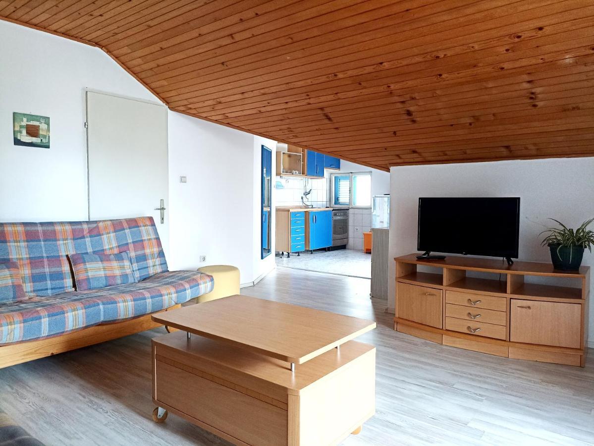 Villa Blue Calm Budva Ngoại thất bức ảnh