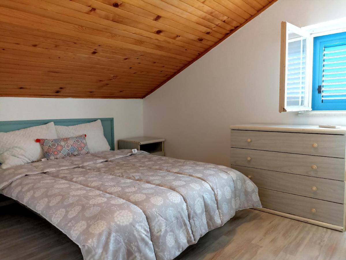 Villa Blue Calm Budva Ngoại thất bức ảnh