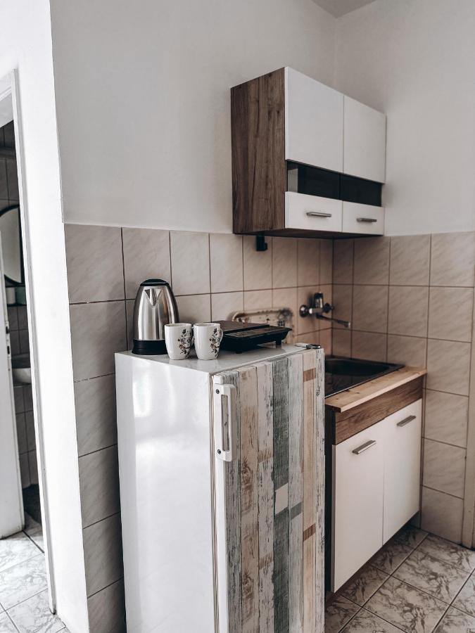 Villa Blue Calm Budva Ngoại thất bức ảnh