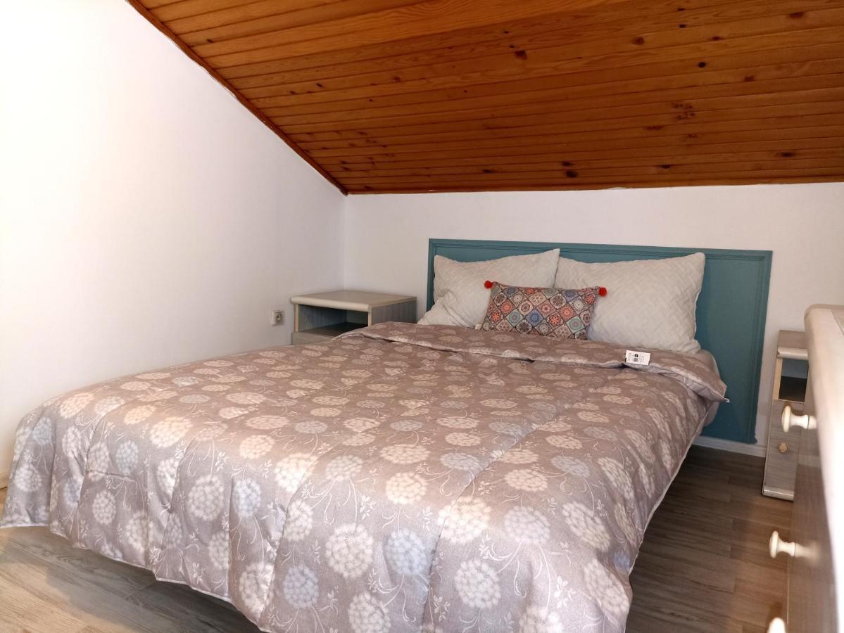 Villa Blue Calm Budva Ngoại thất bức ảnh