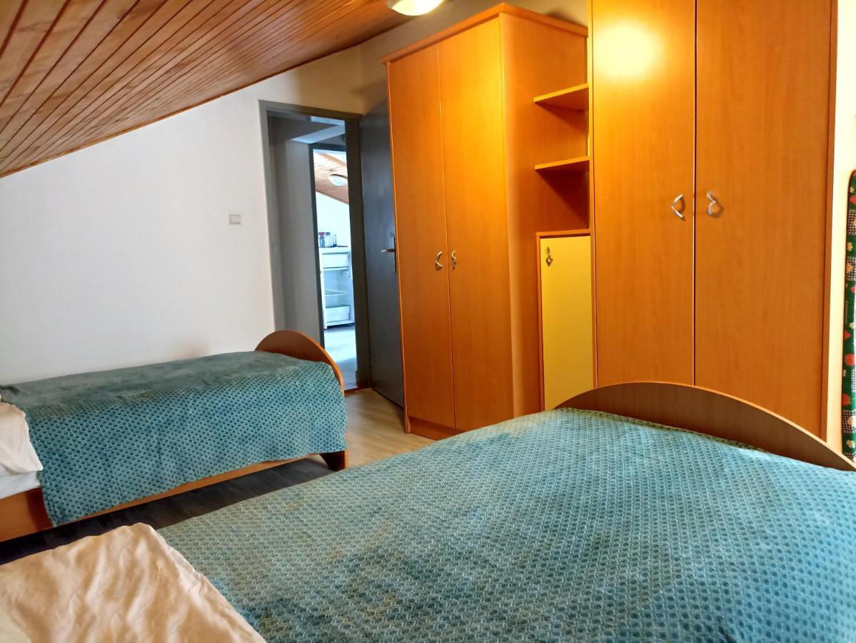 Villa Blue Calm Budva Ngoại thất bức ảnh