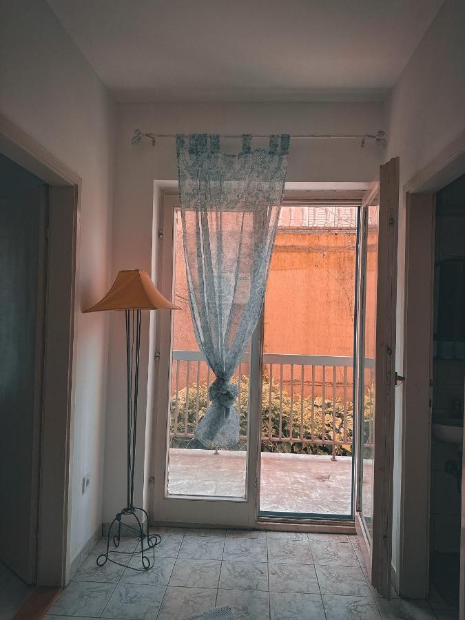 Villa Blue Calm Budva Ngoại thất bức ảnh