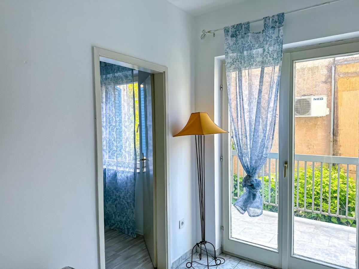 Villa Blue Calm Budva Ngoại thất bức ảnh